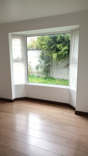 Arriendo Casa 5D 3B 1E 1B Philippi - Puerto Varas