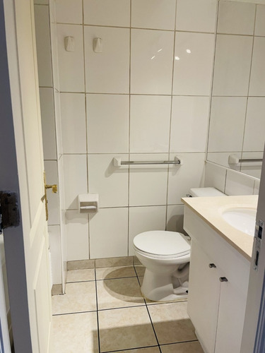 Arriendo Departamento O 3D en suite 2B 1E 1B Barrio Italia - Providencia