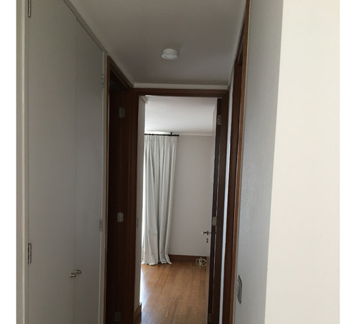 Arriendo Departamento NP 2D en suite 2B 1E 1B Metro Escuela Militar - Las Condes