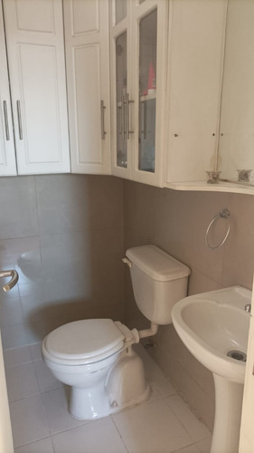 Arriendo Departamento NP 3D en suite 2B In&eacute;s de Su&aacute;rez - Providencia