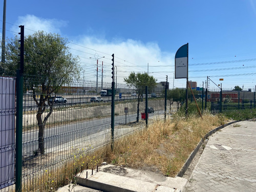 Oficina En Enea, Primera L&iacute;nea Vista Completa, Aeropuerto