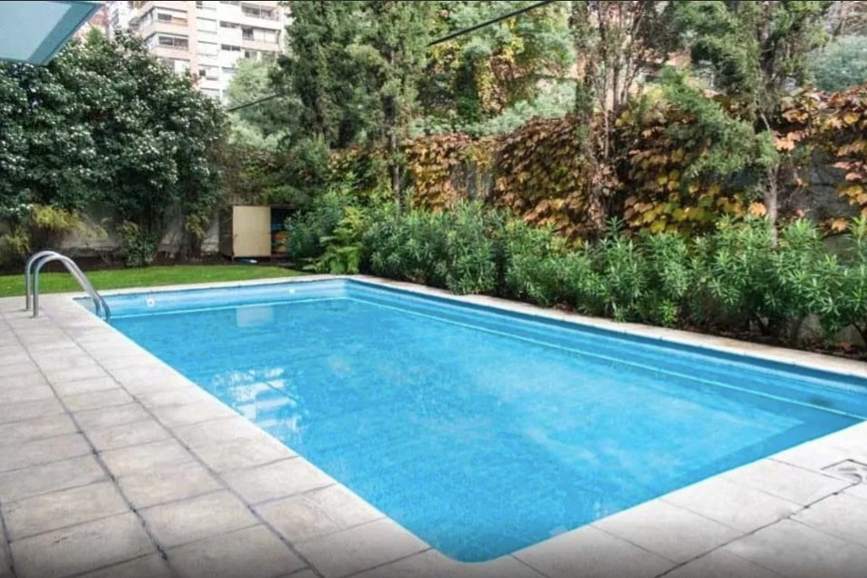 Arriendo Departamento NO 4D en suite Walk-in cl&oacute;set 3B 2E 1Bd Parque Arauco - Las Condes