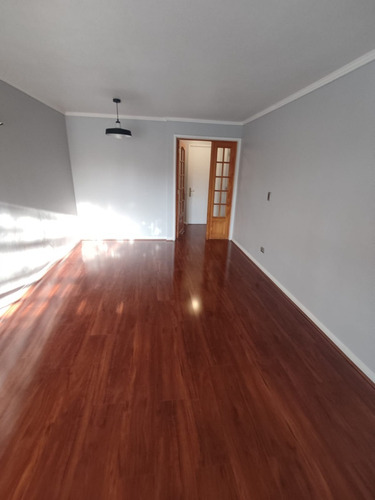 Arriendo Departamento 3D 2B 1E Plaza &Ntilde;u&ntilde;oa - &Ntilde;u&ntilde;oa