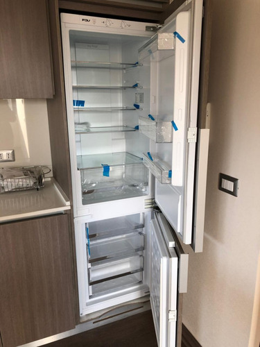 Arriendo Departamento NP 3D en suite Walk-in cl&oacute;set 2B 1E Campus Oriente - Providencia