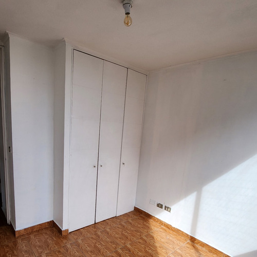 Arriendo Departamento NP 3D en suite 2B 1E 1B Metro Monse&ntilde;or Eyzaguirre - &Ntilde;u&ntilde;oa