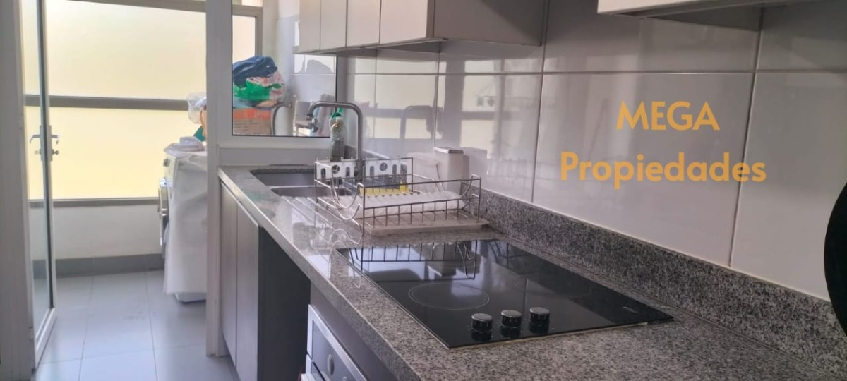 Venta Departamento N 2D en suite Walk-in cl&oacute;set 2B 1E 1Bd In&eacute;s de Su&aacute;rez - Providencia