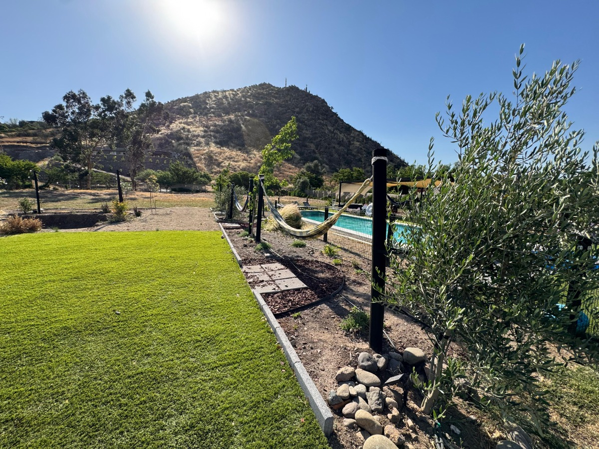 Venta Casa O 4D en suite Walk-in cl&oacute;set 4B 4E 1Bd Chicureo - Colina