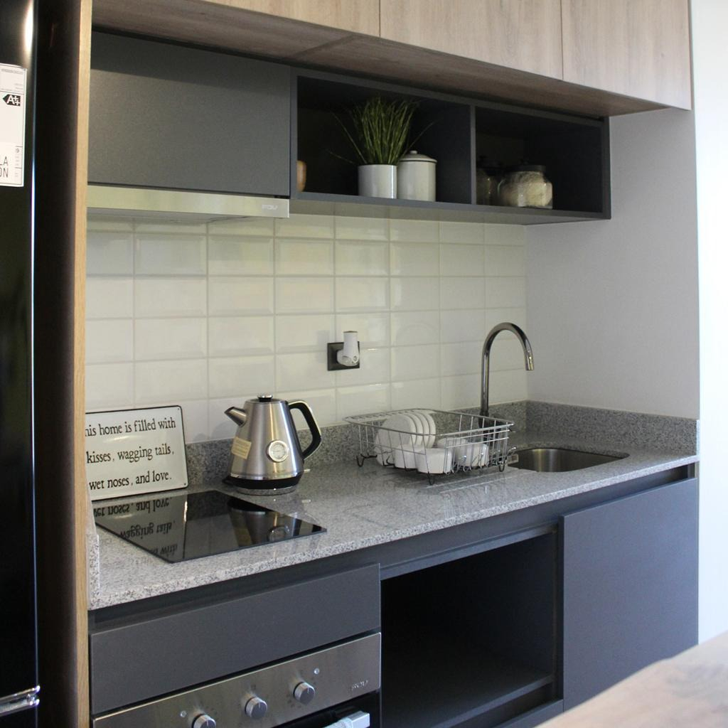 Venta Departamento S 3D en suite Walk-in cl&oacute;set 2B 1E 1Bd Estadio Nacional - &Ntilde;u&ntilde;oa