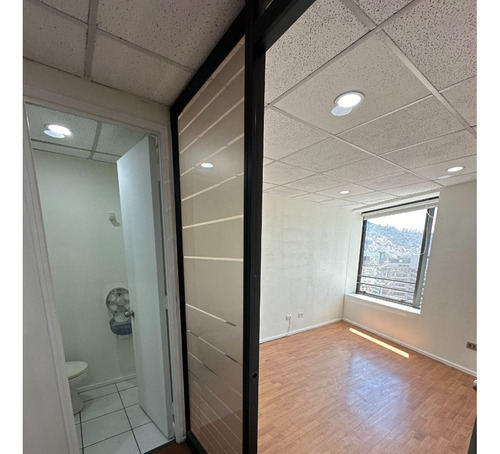Arriendo Oficina NO 4B 4E 2B Pedro de Valdivia - Providencia