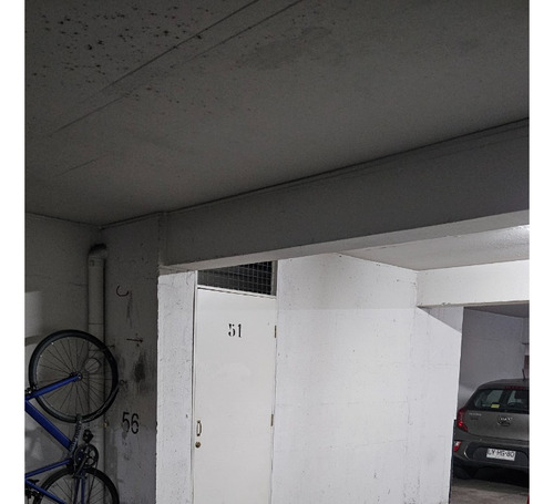 Venta Departamento NP 2D 2B 1E 1B  - Providencia