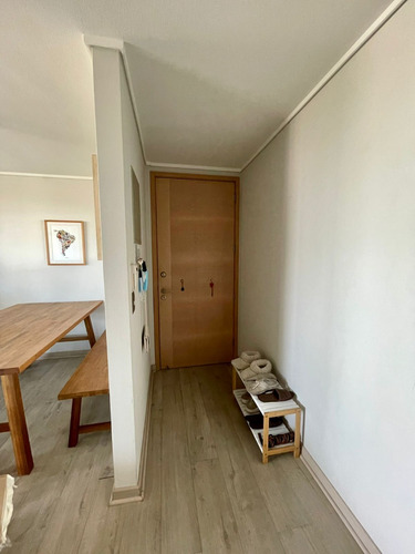 Arriendo Departamento SP 1D en suite Walk-in cl&oacute;set 1B 1E Villa Frei - &Ntilde;u&ntilde;oa