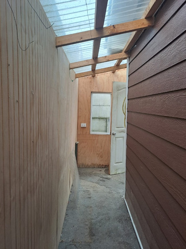 Arriendo Casa P 3D 3B 4E 1B Philippi - Puerto Varas