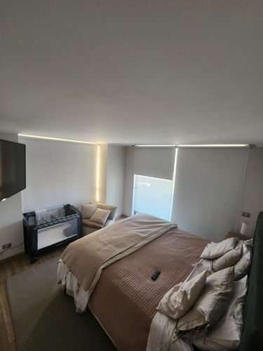 Venta Departamento 4D 4B 2E 1B La Dehesa - Lo Barnechea