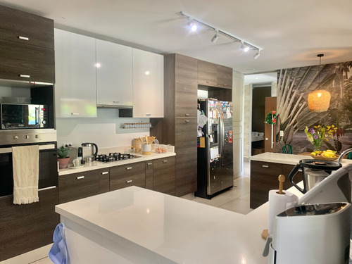 Venta Casa NP 3D 3B 4E Chicureo - Colina