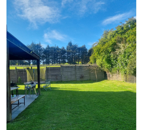 Venta Casa 5D en suite Walk-in cl&oacute;set 5B 3E 1B Philippi - Puerto Varas