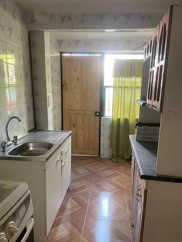 Venta Departamento 3D 1B 1E Estadio Nacional - &Ntilde;u&ntilde;oa