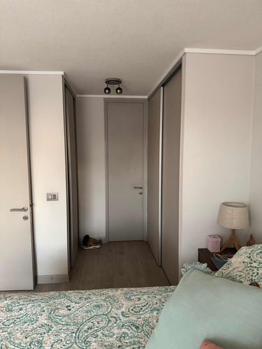 Arriendo Departamento 2D 2B 1E 1B Plaza &Ntilde;u&ntilde;oa - &Ntilde;u&ntilde;oa