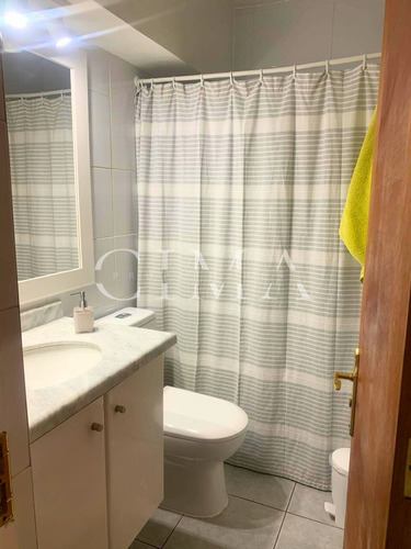 Venta Casa SO 4D 4B 2E 1B Metro Escuela Militar - Las Condes