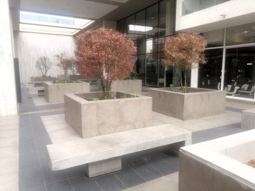 Venta Departamento O 2D en suite 2B 1E 1B Metro &Ntilde;u&ntilde;oa - &Ntilde;u&ntilde;oa