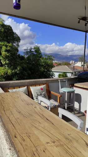 Venta Departamento NO 3D 2B 1E 1B Metro Bilbao - Providencia