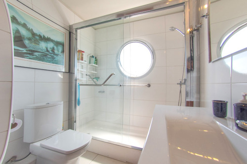 Venta Departamento NOSP 4D en suite Walk-in cl&oacute;set 4B 3E 1B Metro Escuela Militar - Las Condes