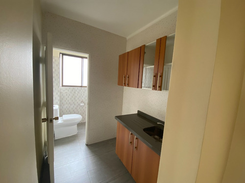 Arriendo Oficina SO 2B Metro Tobalaba - Mall Costanera - Providencia