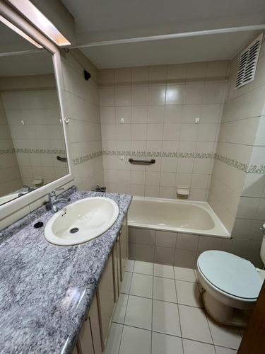 Venta Departamento SO 3D 3B 1E 1B Sebasti&aacute;n Elcano - Las Condes