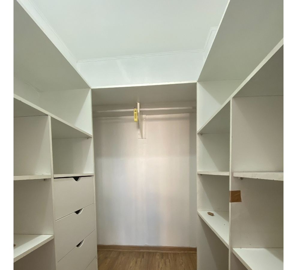 Arriendo Departamento NO 4D en suite Walk-in cl&oacute;set 3B 1E 1Bd Sebasti&aacute;n Elcano - Las Condes