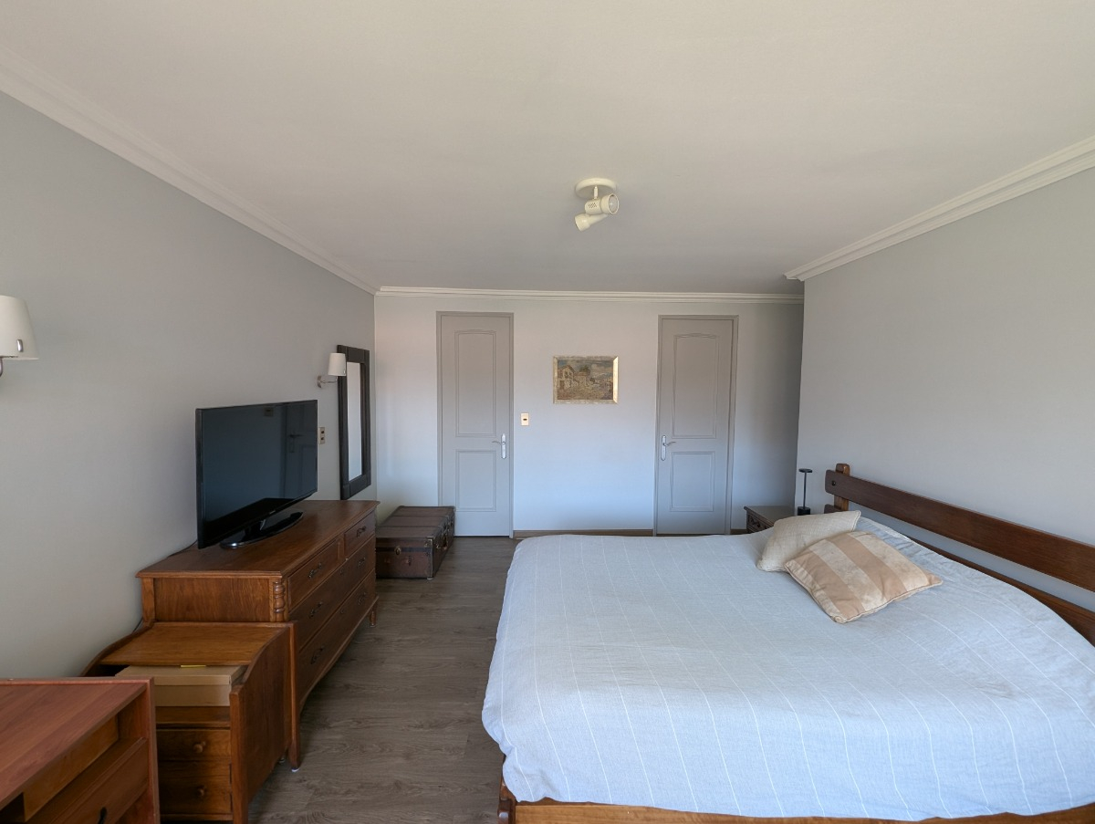 Venta Departamento N 4D en suite Walk-in cl&oacute;set 4B 1E 1Bd Tabancura - Vitacura