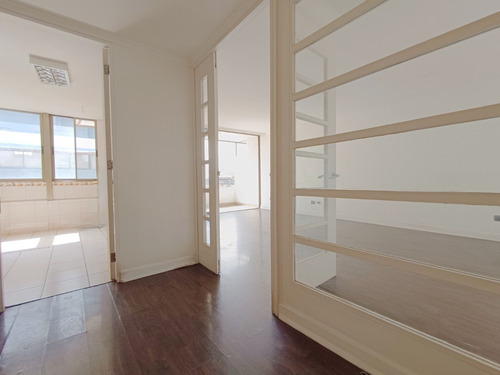 Venta Departamento N 4D en suite Walk-in cl&oacute;set 3B 2E 1B Plaza &Ntilde;u&ntilde;oa - &Ntilde;u&ntilde;oa