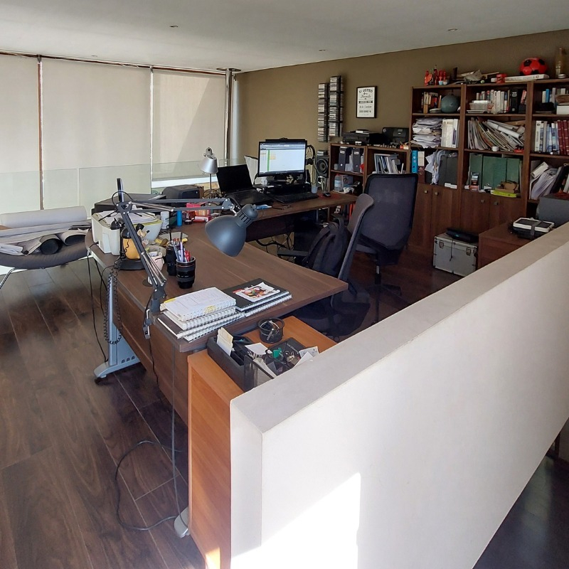 Venta Casa NO 5D en suite Walk-in cl&oacute;set 5B Chicureo - Colina