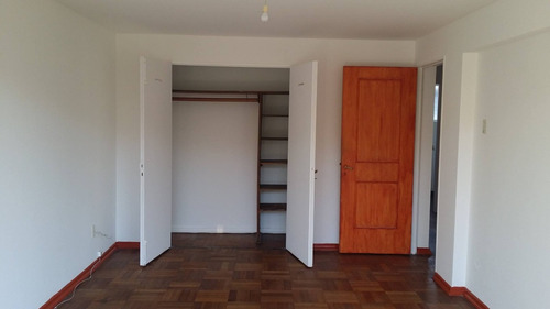 Arriendo Departamento N 3D 2B Plaza Italia - Providencia