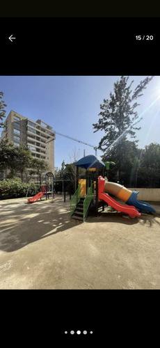 Venta Departamento 3D 2B 1E Parque San Eugenio - Metro &Ntilde;uble - &Ntilde;u&ntilde;oa