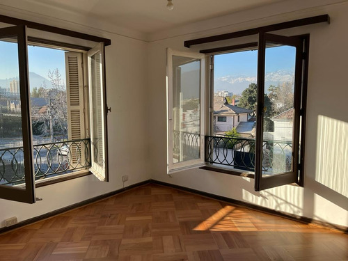 Venta Departamento NO 4D 2B Campus Oriente - Providencia