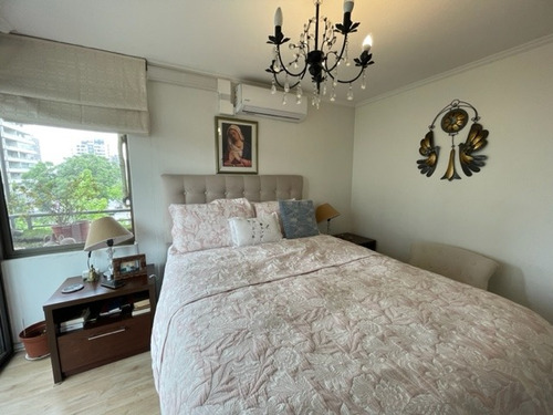 Venta Departamento O 3D en suite 2B 1E 1B Metro Monse&ntilde;or Eyzaguirre - &Ntilde;u&ntilde;oa