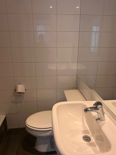 Arriendo Departamento 2D en suite 2B 1E 1B In&eacute;s de Su&aacute;rez - Providencia