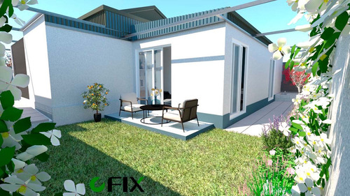 Venta Casa 3D en suite 3B 2E 1B Rotonda Atenas - Las Condes