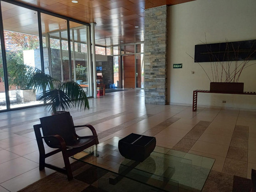 Arriendo Departamento 2D 2B 1E 1B P&iacute;o XI - Vitacura