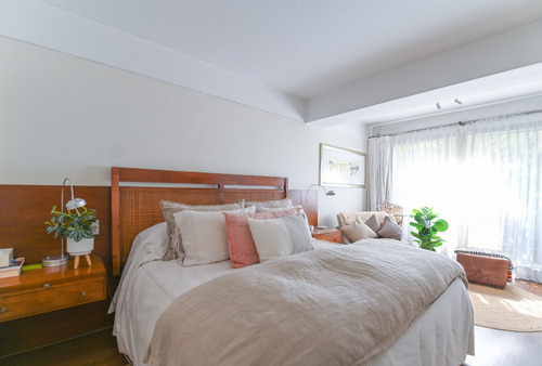 Arriendo Departamento N 3D en suite 2B 2E 1B Parque Bicentenario - Vitacura