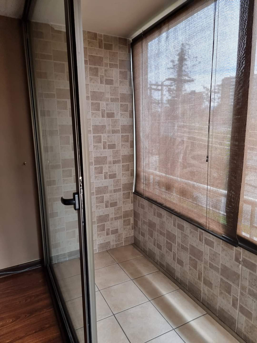 Venta Departamento NO 4D en suite Walk-in cl&oacute;set 2B 1E 1Bd Metro Irarr&aacute;zaval - &Ntilde;u&ntilde;oa