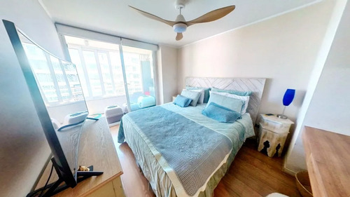 Venta Departamento SP 2D en suite 2B 1E 1B Diego de Almagro - &Ntilde;u&ntilde;oa