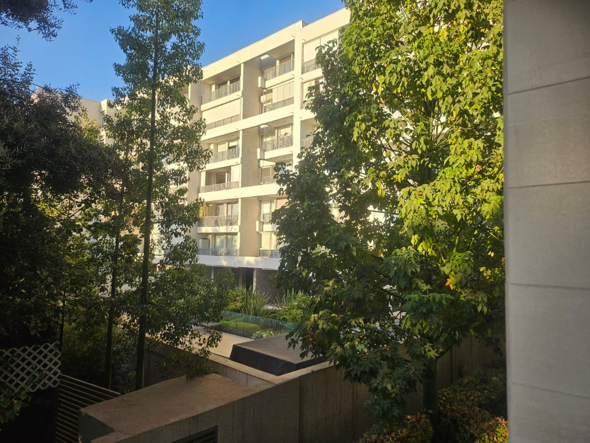 Arriendo Departamento N 2D en suite Walk-in cl&oacute;set 2B 2E Plaza Ega&ntilde;a - &Ntilde;u&ntilde;oa