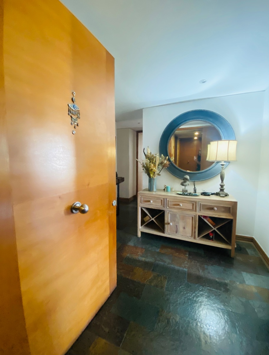 Arriendo Departamento NO 5D en suite Walk-in cl&oacute;set 3B 2E 1Bd Alto Las Condes - Las Condes