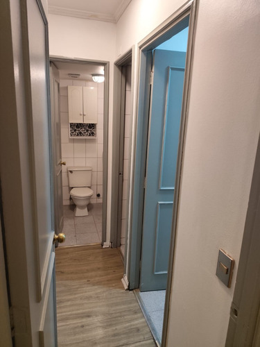 Arriendo Oficina NO 2B 2E 2B Centro Financiero - Las Condes