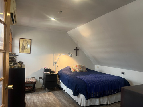 Venta Departamento O 2D 2B 1E Estadio Croata - Vitacura