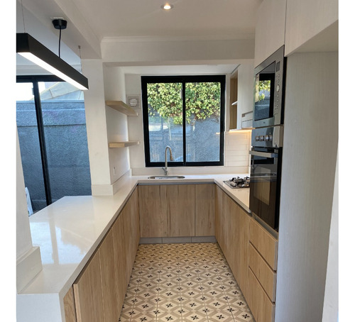 Venta Casa 3D en suite 2B 2E Rotonda Atenas - Las Condes