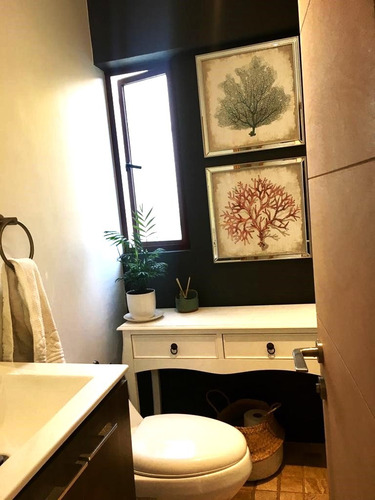 Venta Casa N 4D 4B 4E 1B Quinchamal&iacute; - Las Condes