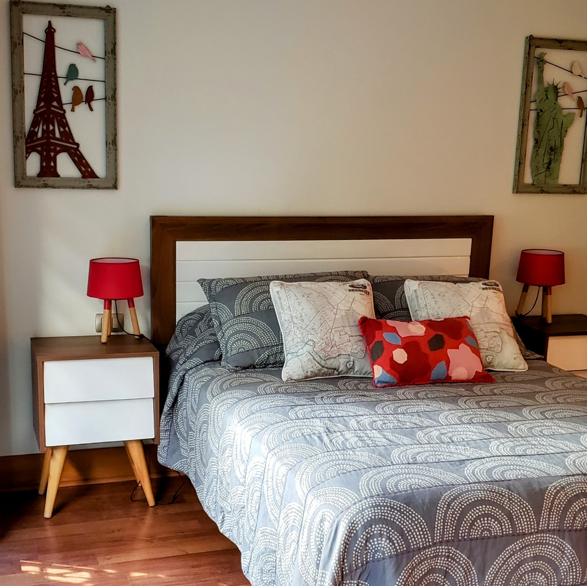 Venta Departamento SO 1D 1B 1E 1Bd Pedro de Valdivia - Providencia