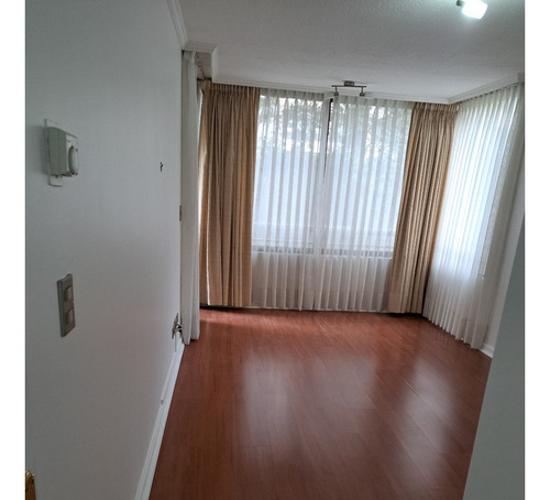 Arriendo Departamento 3D 2B 2E 1B Nueva Las Condes - Las Condes