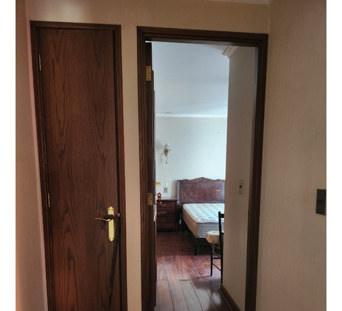 Arriendo Departamento 4D 3B 2E 1B Las Lilas - Providencia